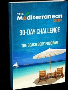 The Mediterranean Diet Beach Body Program bonus guide