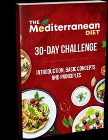 The Mediterranean Diet Beginner's Guide bonus e-book