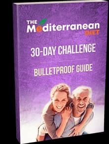 The Mediterranean Diet Bulletproof Guide bonus e-book