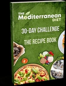 The Mediterranean Diet Cookbook bonus recipe guide