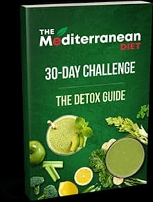 The Mediterranean Diet 14-Day Detox Guide bonus e-book