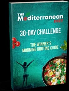 The Winner's Morning Routine Guide bonus e-book